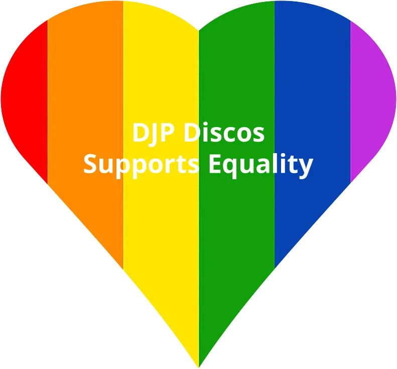DJP Events Supports LGBTQ+ Events